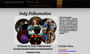 Indypolkamotion.com thumbnail