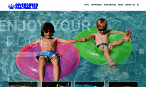 Indypoolpros.com thumbnail