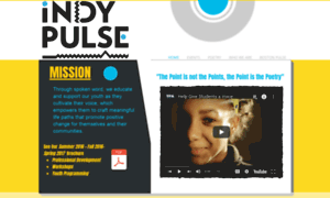 Indypulse.org thumbnail