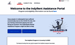 Indyrent.org thumbnail