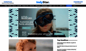 Indystar.com thumbnail