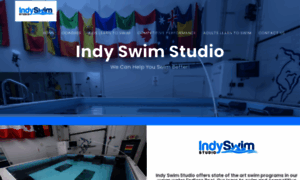 Indyswimstudio.com thumbnail