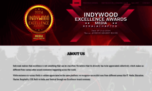 Indywoodexcellenceawards.com thumbnail