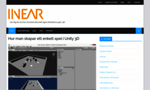 Inear.se thumbnail