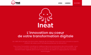 Ineat.fr thumbnail