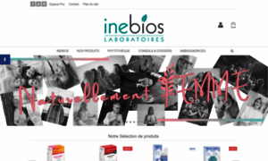 Inebios.eu thumbnail