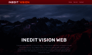 Ineditvision.ro thumbnail