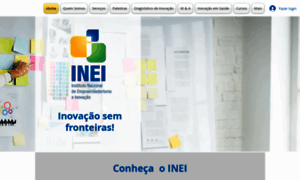 Inei.org.br thumbnail