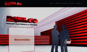 Inelco.info thumbnail