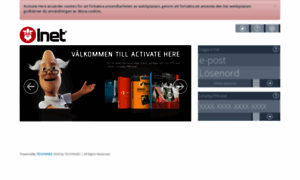Inet.activate-here.com thumbnail
