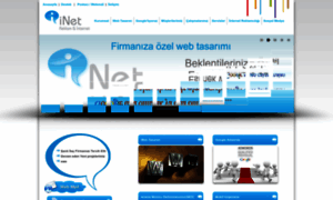 Inet.com.tr thumbnail