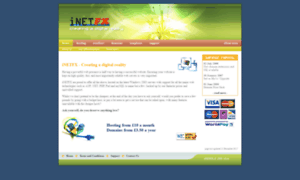 Inetfx.net thumbnail