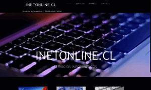 Inetonline.cl thumbnail