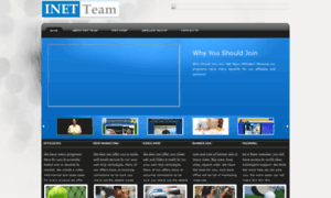 Inetteam.com thumbnail