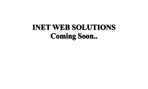 Inetwebsolutions.com thumbnail