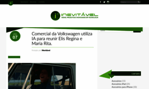 Inevitavel.com.br thumbnail