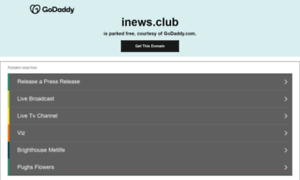 Inews.club thumbnail