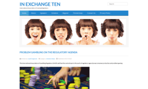 Inexchange10.com thumbnail