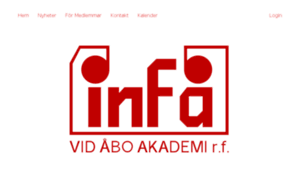 Infa.fi thumbnail