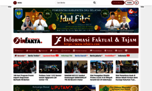 Infakta.com thumbnail