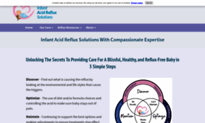 Infant-acid-reflux-solutions.com thumbnail