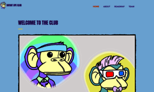 Infantapeclub.com thumbnail