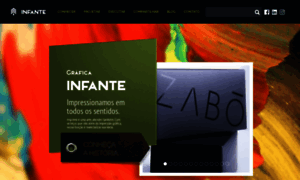 Infante.com.br thumbnail
