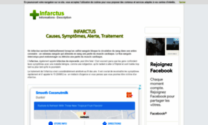 Infarctus.info thumbnail