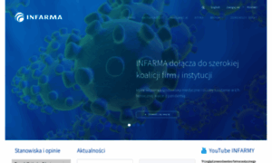 Infarma.pl thumbnail