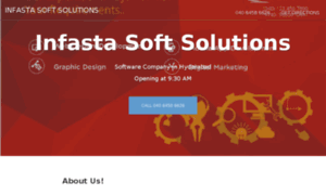 Infasta-soft-solutions.business.site thumbnail