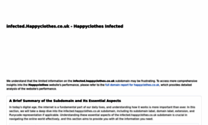 Infected.happyclothes.co.uk.ipaddress.com thumbnail