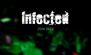 Infected.no thumbnail