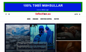 Infection.az thumbnail
