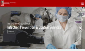 Infectionpreventionsolutions.co.uk thumbnail