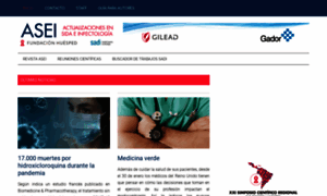 Infectologia.info thumbnail