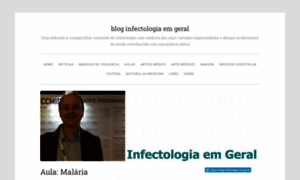 Infectologiaemgeral.com thumbnail