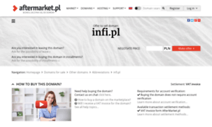 Infi.pl thumbnail