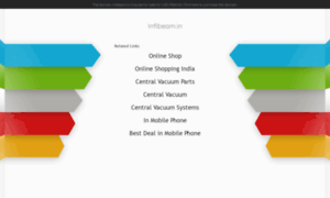 Infibeam.in thumbnail