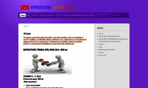 Infiintari-firme-iasi.com thumbnail