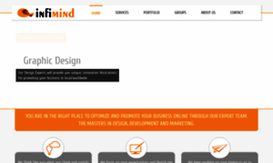 Infimind.in thumbnail