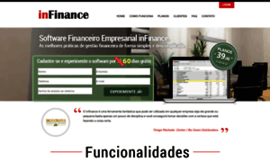 Infinance.com.br thumbnail