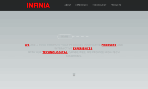 Infinia.com.tr thumbnail