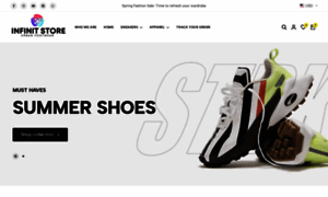 Infinit.store thumbnail