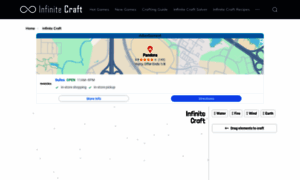 Infinite-craft.io thumbnail