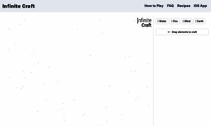 Infinite-craft.org thumbnail