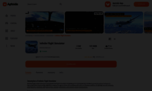 Infinite-flight-simulator.en.aptoide.com thumbnail