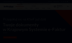 Infinite.pl thumbnail
