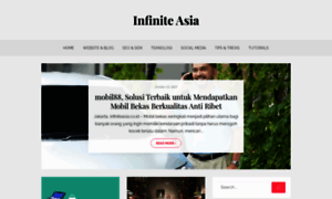 Infiniteasia.co.id thumbnail
