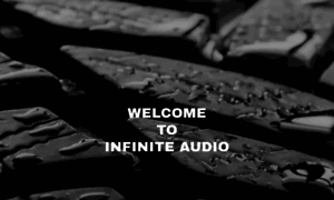 Infiniteaudiony.com thumbnail