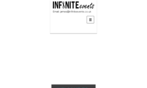 Infiniteevents.co.uk thumbnail